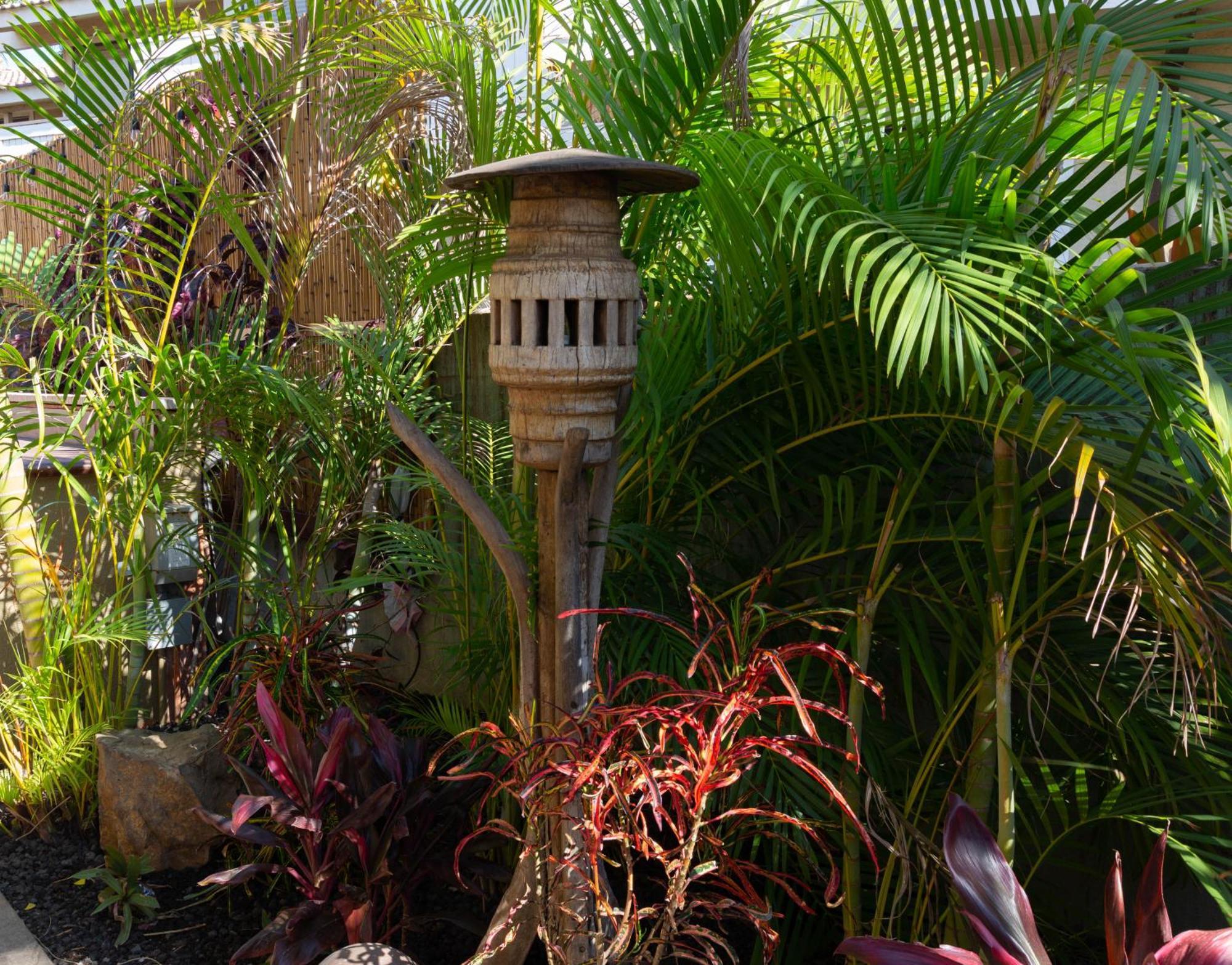 Lotus Suite, 1 Bedroom, Sleeps 4, Pool & Bbq, Pre-Renovation Summer Sale Kīhei Exterior foto