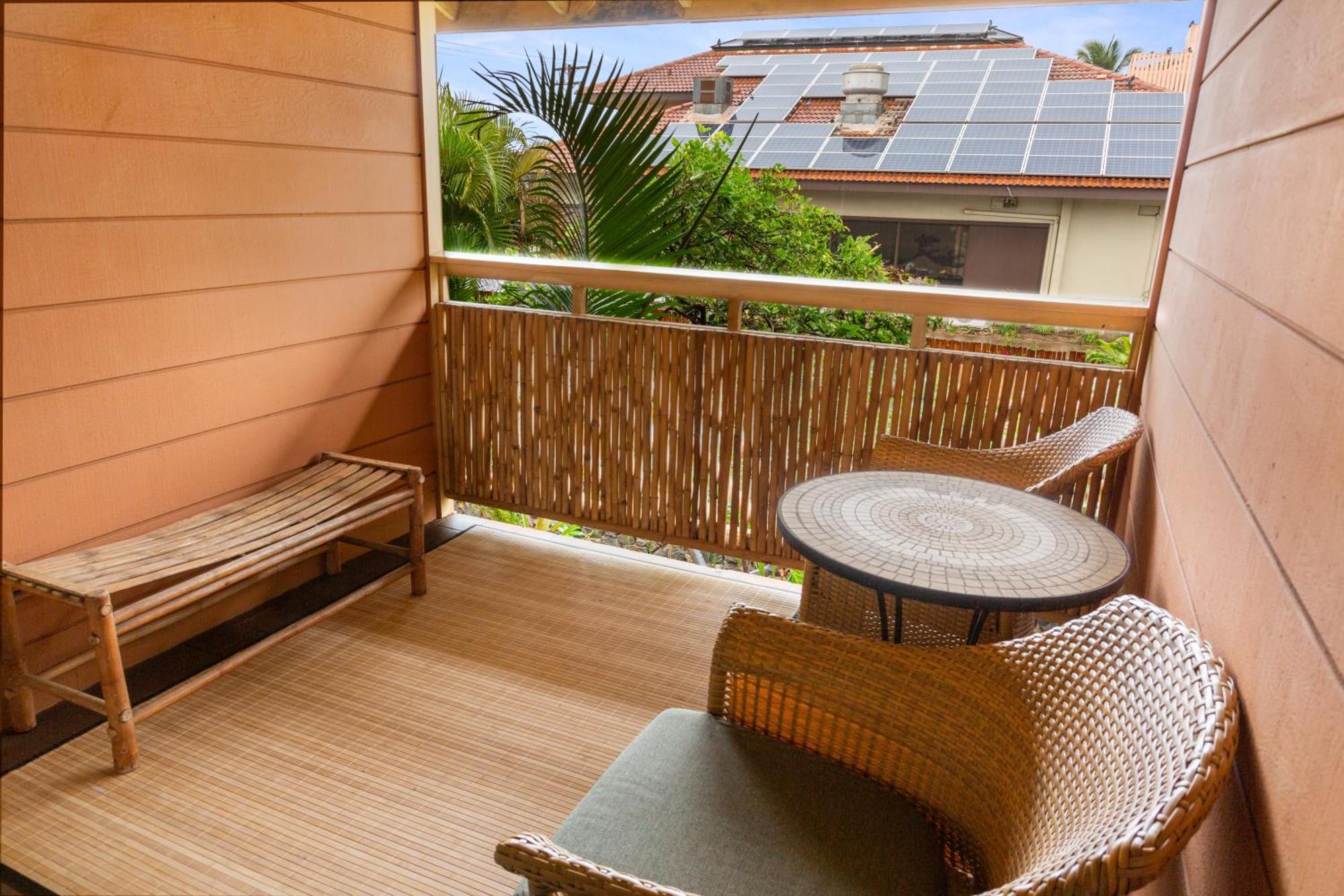 Lotus Suite, 1 Bedroom, Sleeps 4, Pool & Bbq, Pre-Renovation Summer Sale Kīhei Exterior foto