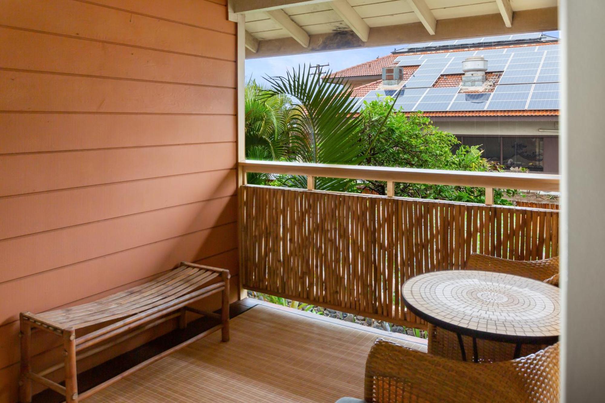 Lotus Suite, 1 Bedroom, Sleeps 4, Pool & Bbq, Pre-Renovation Summer Sale Kīhei Exterior foto