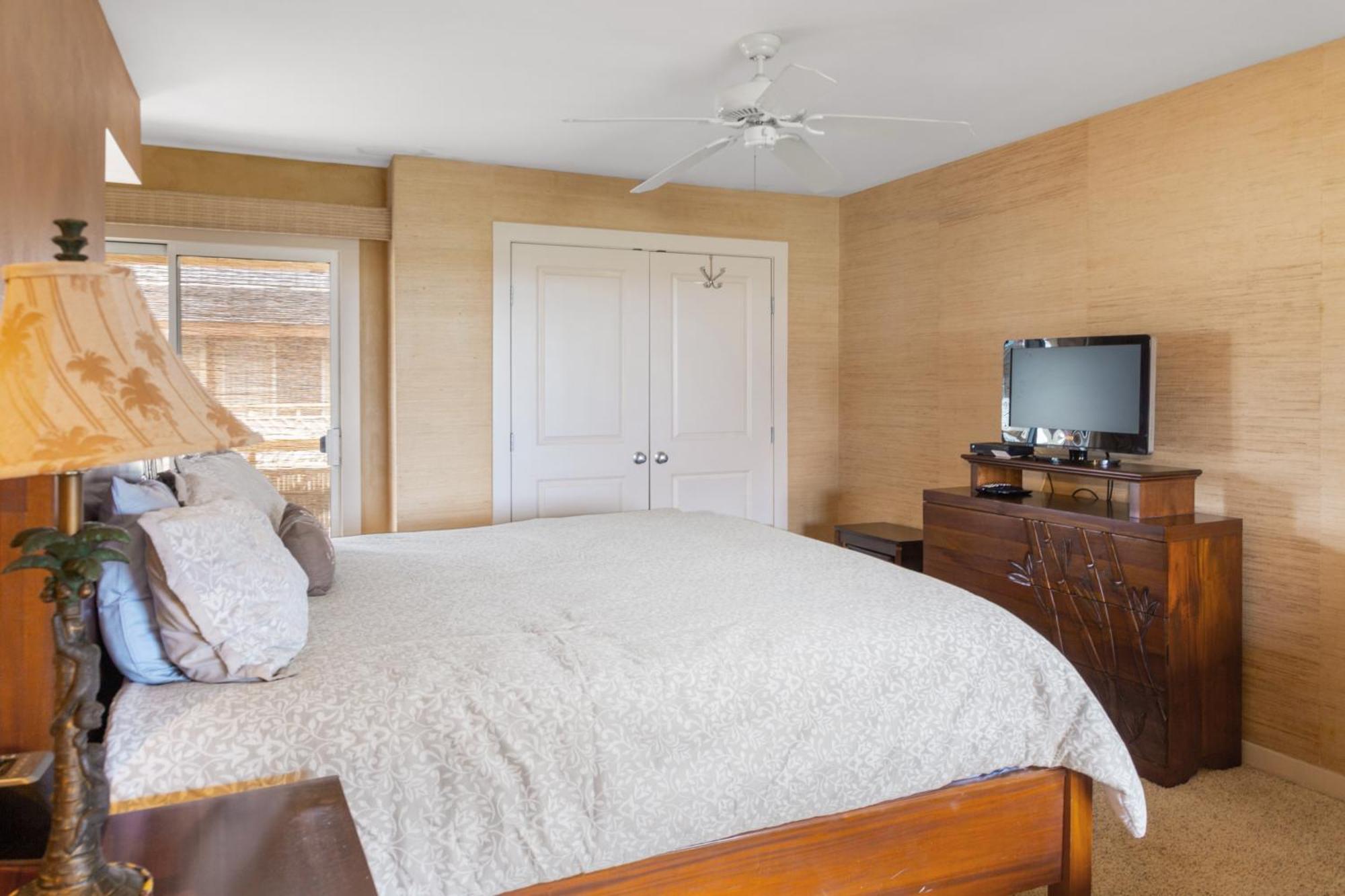 Lotus Suite, 1 Bedroom, Sleeps 4, Pool & Bbq, Pre-Renovation Summer Sale Kīhei Exterior foto